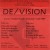 Buy De/Vision - Live At "Goldene Krone" Darmstadt 15.02.1989 Mp3 Download