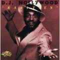 Buy DJ Hollywood - Rarities Mp3 Download