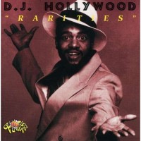 Purchase DJ Hollywood - Rarities