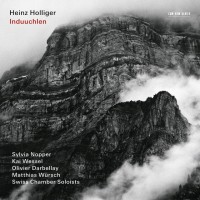 Purchase Heinz Holliger - Induuchlen