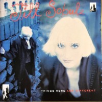 Purchase Jill Sobule - Things Here Are Different