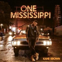 Purchase Kane Brown - One Mississippi (CDS)