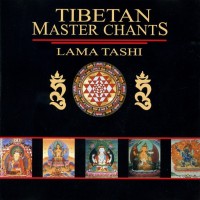 Purchase Lama Tashi - Tibetan Master Chants