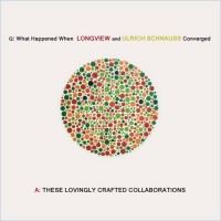 Purchase Longview - What Happened When Longview And Ulrich Schnauss Converged? (EP)