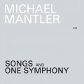 Buy Michael Mantler - Songs And One Symphony Mp3 Download