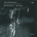 Buy Michelle Makarski - J.S. Bach: Six Sonatas For Violin And Piano (With Keith Jarrett) CD2 Mp3 Download