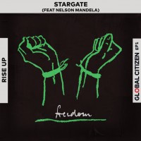 Purchase Stargate - Rise Up (CDS)