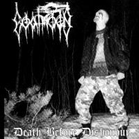 Purchase Goatmoon - Death Before Dishonour