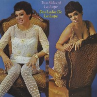 Purchase La Lupe - Two Sides Of La Lupe / Dos Lados De La Lupe (Vinyl)