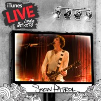 Purchase Snow Patrol - ITunes Live: London Festival '09 (EP)