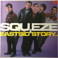 Purchase Squeeze - East Side Story (Vinyl)