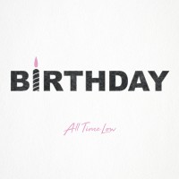 Purchase All Time Low - Birthday (CDS)