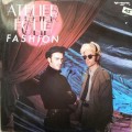 Buy Atelier Folie - Fashion (EP) Mp3 Download