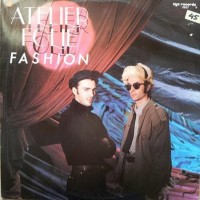 Purchase Atelier Folie - Fashion (EP)