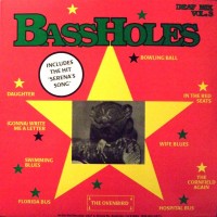 Purchase Bassholes - Deaf Mix Vol. 3