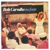 Purchase Beth Carvalho - Na Fonte (Vinyl)