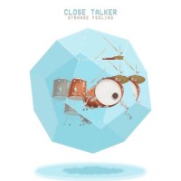 Purchase Close Talker - Strange Feeling (CDS)