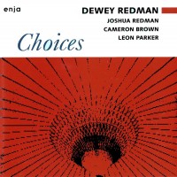 Purchase Dewey Redman - Choices