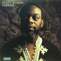 Purchase Dewey Redman - Coincide (Vinyl)