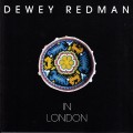 Buy Dewey Redman - In London Mp3 Download