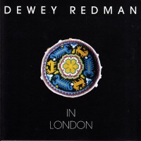 Purchase Dewey Redman - In London