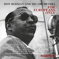 Buy Don Redman - For Europeans Only Mp3 Download