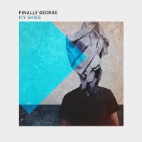Purchase Finally George - Icy Skies