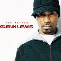 Purchase Glenn Lewis - Back For More