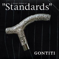 Purchase GONTITI - A Magic Wand Of "Standards"