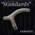Buy GONTITI - A Magic Wand Of "Standards" Mp3 Download
