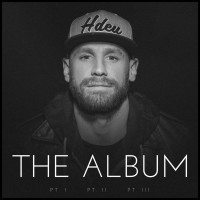 Purchase Chase Rice - The Album