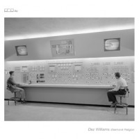 Purchase Dez Williams - Elektronik Religion