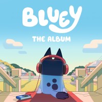 Purchase Joff Bush - Bluey: The Album