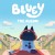 Buy Joff Bush - Bluey: The Album Mp3 Download