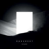 Purchase Keiino - Monument (CDS)