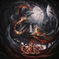 Purchase Oxido - Soy La Tormenta