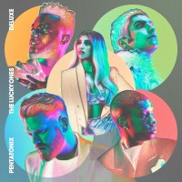 Purchase Pentatonix - The Lucky Ones (Deluxe Version)