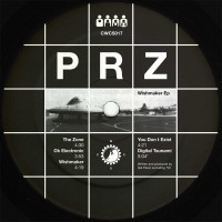 Purchase PRZ - Wishmaker (EP)