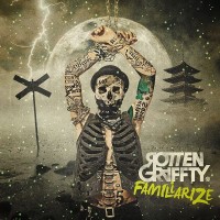 Purchase Rotten Graffty - Familiarize (Vinyl)