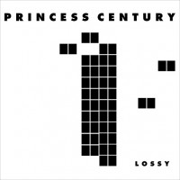 Purchase Princess Century - Lossy (EP)
