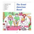 Buy The Great American Novel - Whatevering Mp3 Download