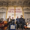 Buy DeLillos - La Oss Bli Fri For All Nostalgi Mp3 Download