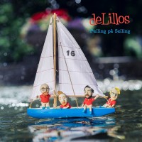Purchase DeLillos - Peiling På Seiling