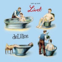 Purchase DeLillos - Rett Og Slett Livet