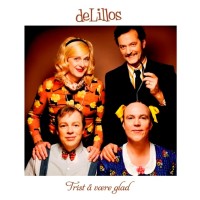 Purchase DeLillos - Trist Å Være Glad