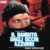 Purchase Ennio Morricone - Il Bandito Dagli Occhi Azzurri (Original Motion Picture Soundtrack)