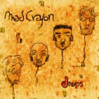 Purchase Mad Crayon - Drops