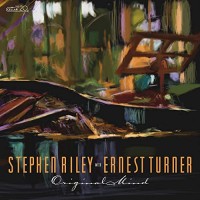 Purchase Stephen Riley - Original Mind (With Ernest Turner)