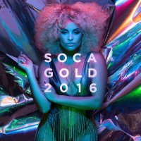 Purchase VA - Soca Gold 2016