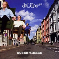 Purchase DeLillos - Suser Videre